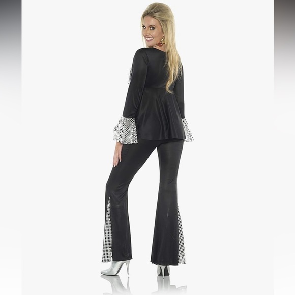 Disco 🪩 Diva Costume - Picture 2 of 12